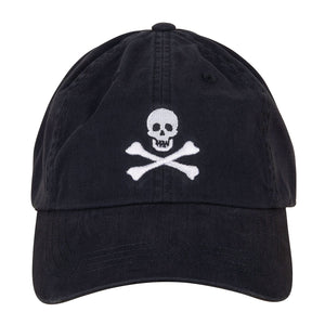 Skull & Bones Hat