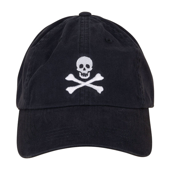 Skull & Bones Hat