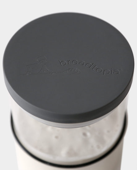 Sourdough Starter Kit