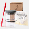 Sourdough Starter Kit