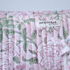 Bunny Rose Floral Travel Bag