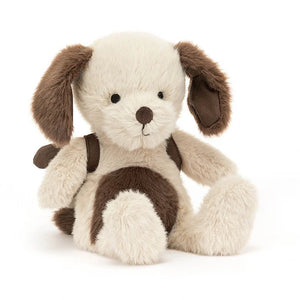 Backpack Puppy Jellycat