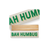 Bah Humbug Long Matchbox