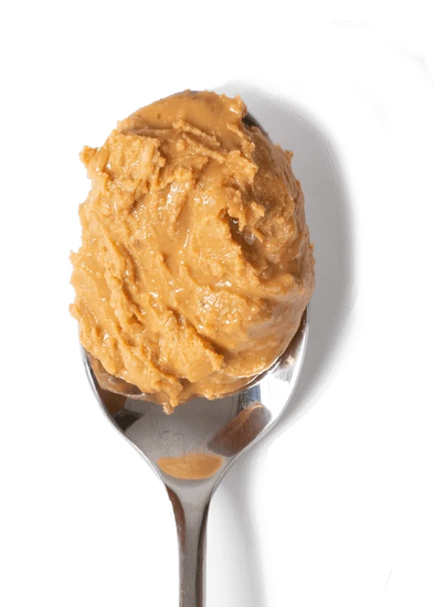 Banana Flax Wag Butter