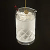 Bar Mixing Glass Ornament