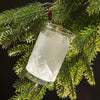 Bar Mixing Glass Ornament