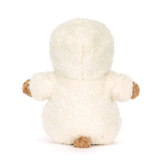 Bartholomew Bear All-in-One Jellycat