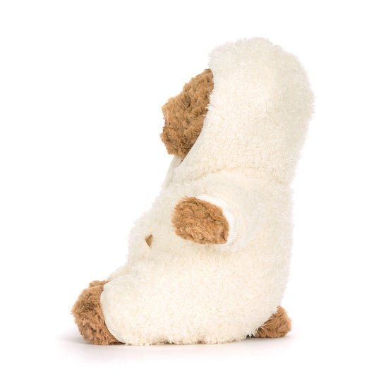 Bartholomew Bear All-in-One Jellycat