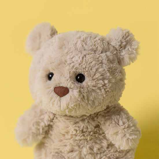 Bartholomew Bear Junior Jellycat