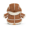 Bartholomew Bear 'Alpine' Jellycat