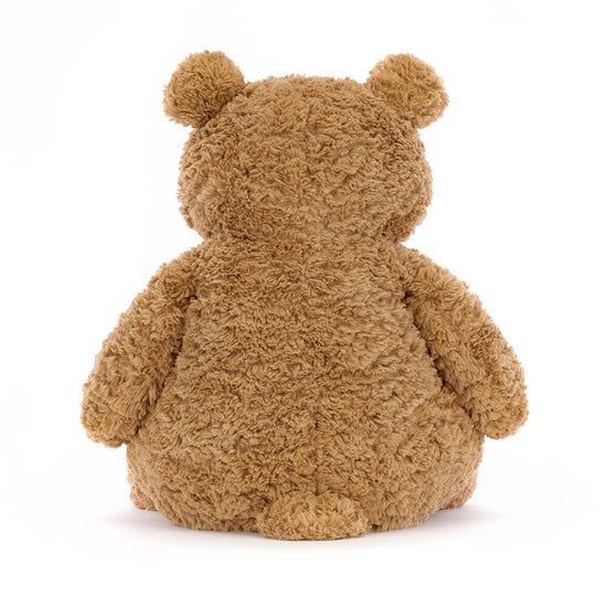 Bartholomew Bear Jellycat