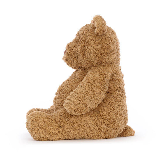 Bartholomew Bear Jellycat