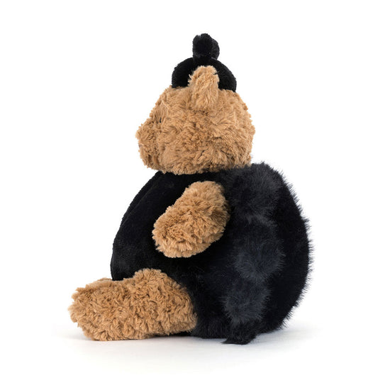 Bartholomew Bear Spider Jellycat