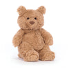 Tiny Bartholomew Bear Jellycat