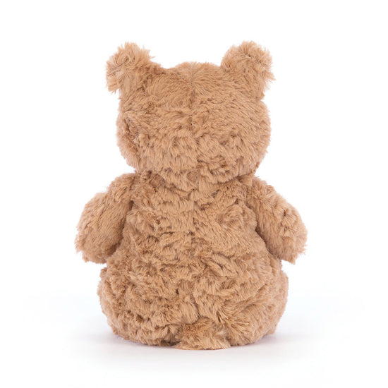 Tiny Bartholomew Bear Jellycat