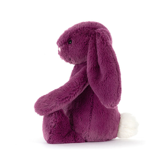 Bashful Allium Bunny Jellycat