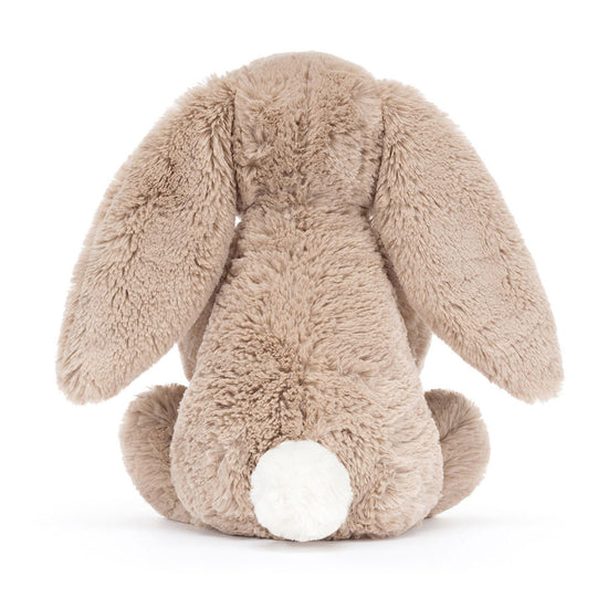Bashful Birthday Bunny Jellycat