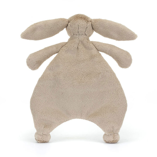 Beige Bunny Comforter Jellycat