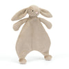 Beige Bunny Comforter Jellycat