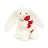 Bashful Bunny Candy Cane Jellycat