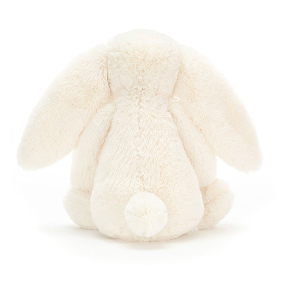 Bashful Cream Bunny Jellycat