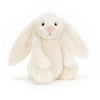 Bashful Cream Bunny Jellycat