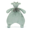 Bashful Dragon Comforter Jellycat