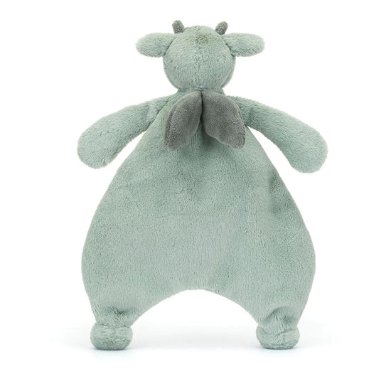 Bashful Dragon Comforter Jellycat