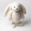 Bashful Luxe Bunny Nimbus Jellycat