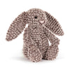 Bashful Luxe Bunny Pine Jellycat
