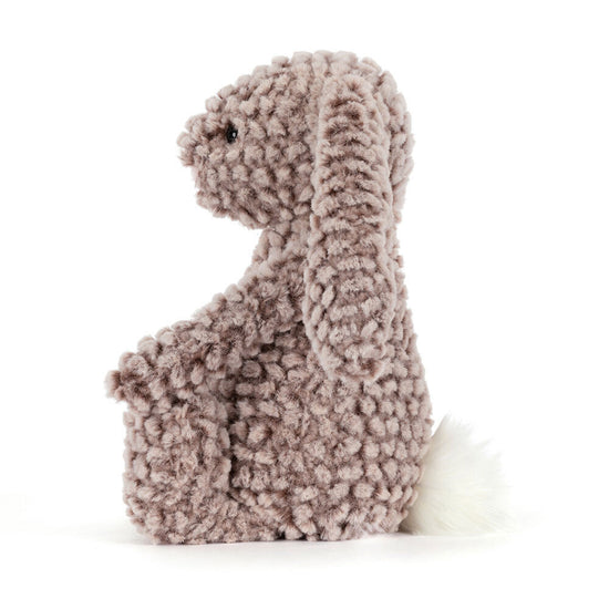 Bashful Luxe Bunny Pine Jellycat