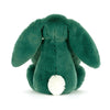 Bashful Teal Bunny Jellycat