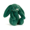 Bashful Teal Bunny Jellycat