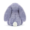 Bashful Viola Bunny Jellycat
