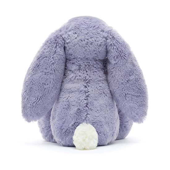Bashful Viola Bunny Jellycat