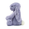 Bashful Viola Bunny Jellycat