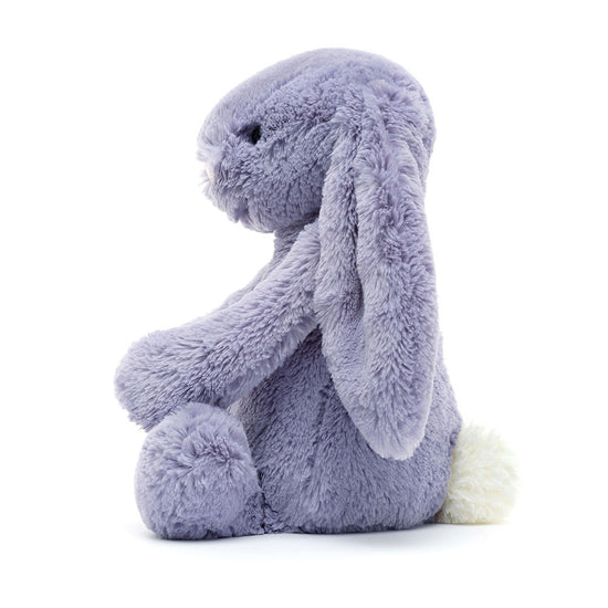 Bashful Viola Bunny Jellycat