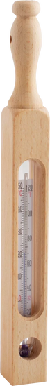 Bath Thermometer