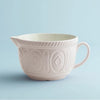 Cream 2Qt Batter Bowl