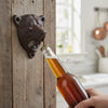 Bear Bottle Opener