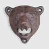 Bear Bottle Opener