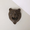 Bear Head Bottle Opener