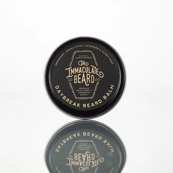 The Immaculate Beard Balm | Daybreak