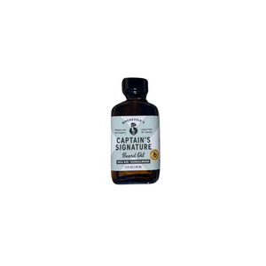 Captain's Beard Oil