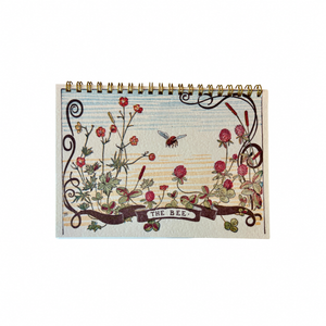 The Bee Notebook