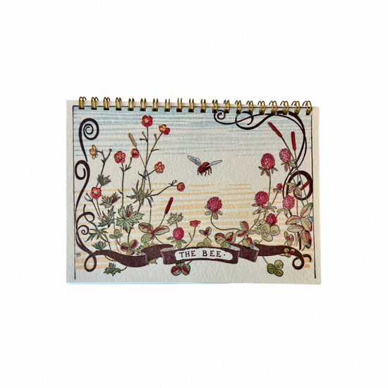The Bee Notebook