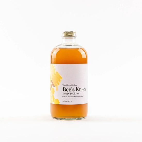 Bee's Knees Cocktail Mixer