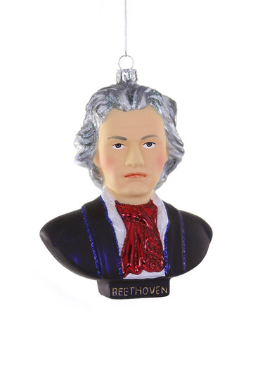 Beethoven Ornament