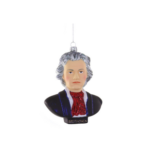 Beethoven Ornament