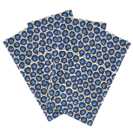 Bejmat Tobacco Napkin Set